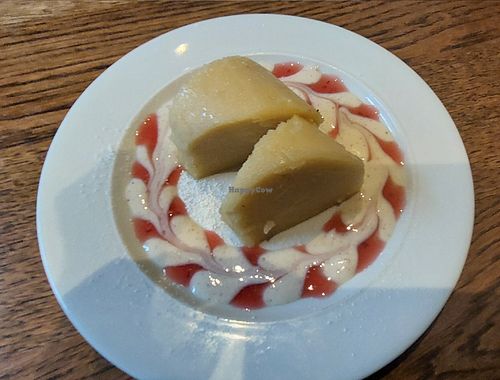  at Schalom Restaurant in Chemnitz