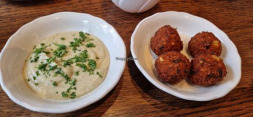  at Schalom Restaurant in Chemnitz