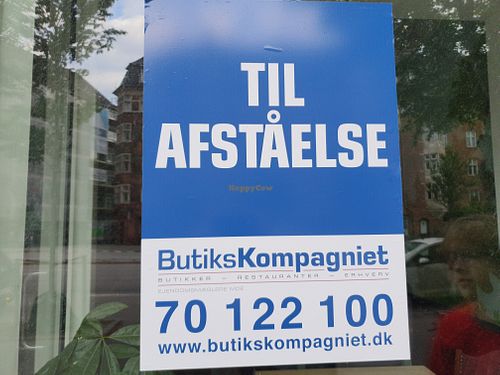  at O Tempo in Copenhagen