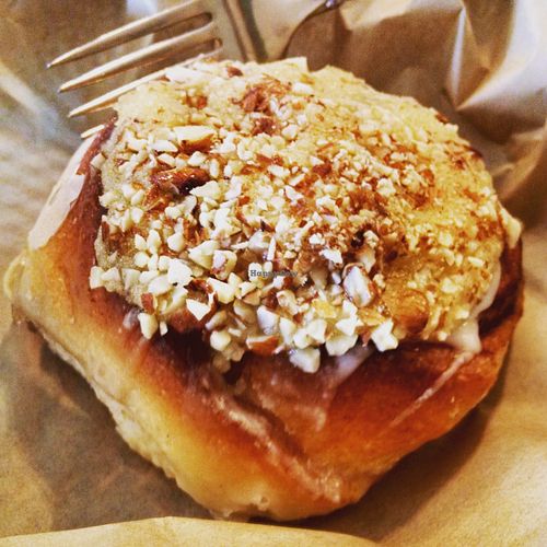 Breads on Oak New Orleans Louisiana Restaurant HappyCow