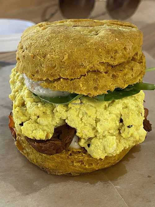 Image of Breads on Oak 