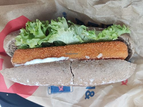 image of Nordsee - Sachsen Allee