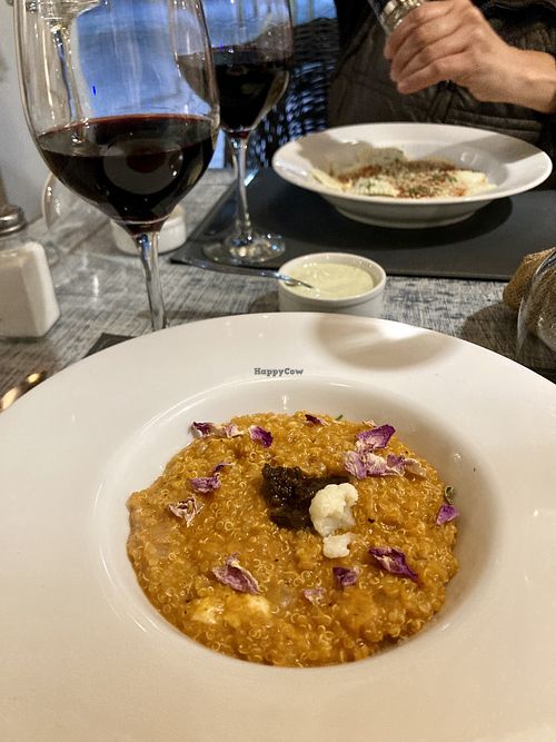   at Senador Tilcara in Jujuy