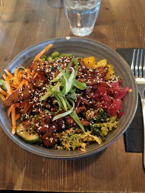  at Barbacoa in Trysil