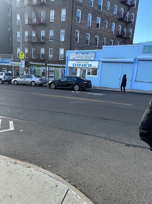 Vegan brunch haven   at Smile of the Beyond in Jamaica