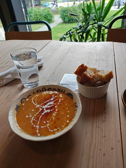  at Svermeri kafe og redesign in Tromsoe