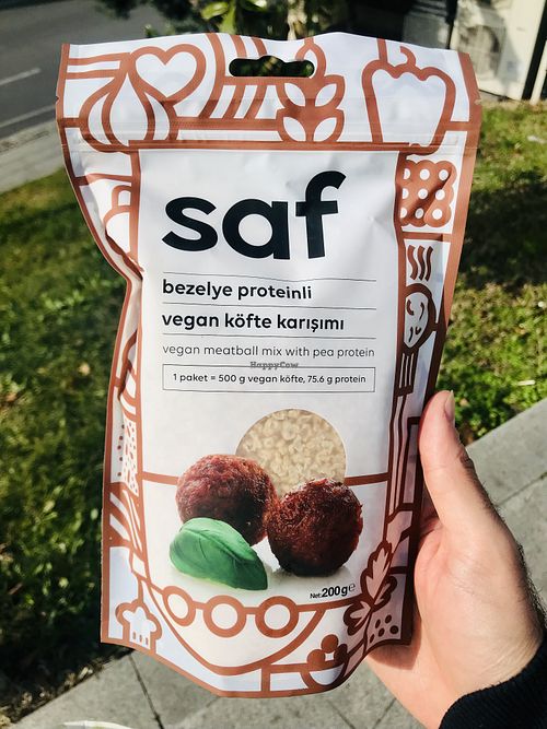   at Macrocenter in Istanbul