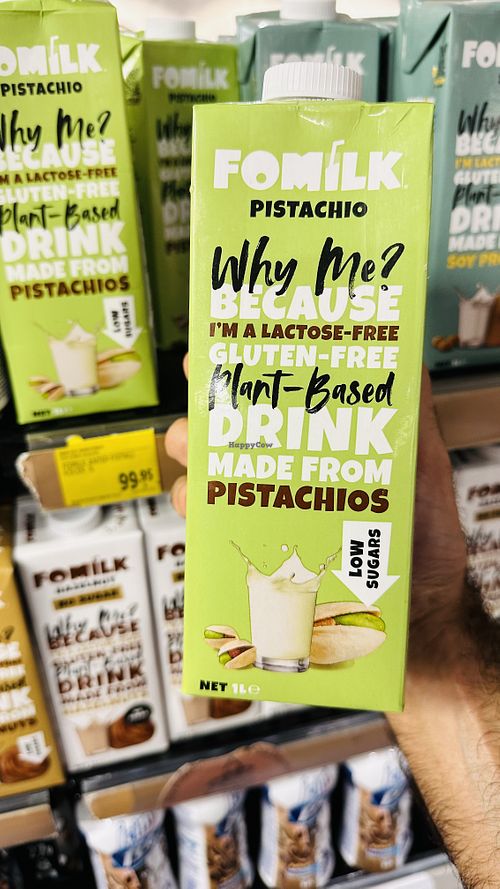   at Macrocenter in Istanbul