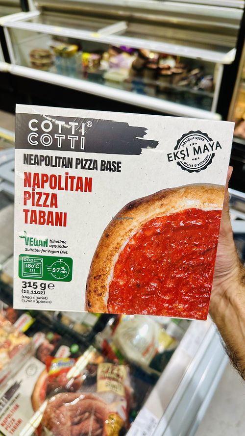   at Macrocenter in Istanbul