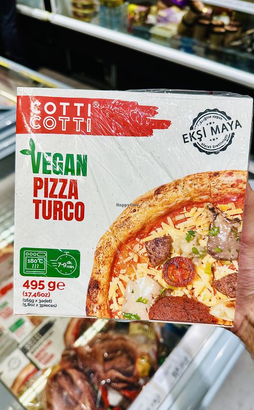   at Macrocenter in Istanbul