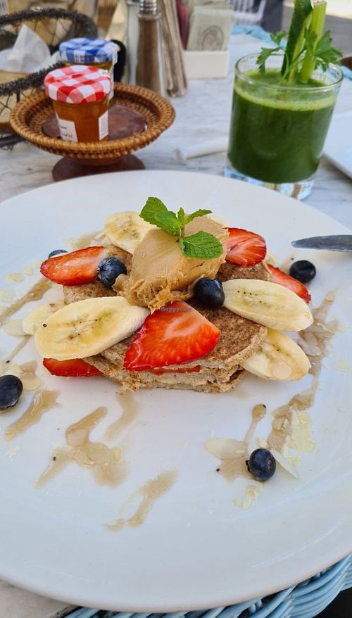 CLOSED Shakespeare and Co Emirates Hills Dubai Restaurant HappyCow