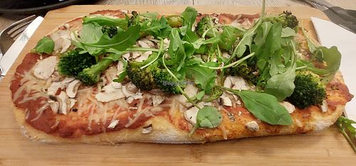  at Vapiano in Chemnitz