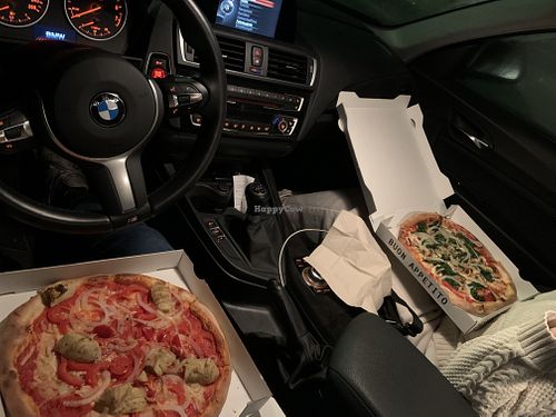   at Casa Morello in Moenchengladbach