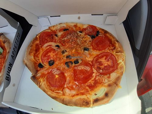  at Casa Morello in Moenchengladbach