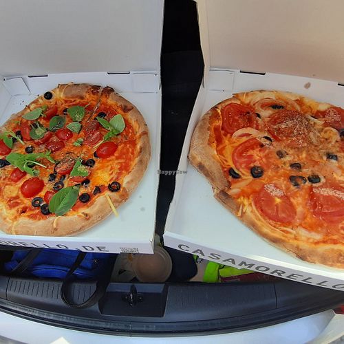  at Casa Morello in Moenchengladbach