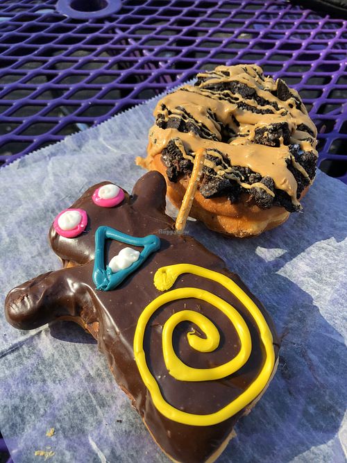 Image of Voodoo Doughnut