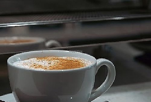 Oat milk anyone? No upcharge!   at Eco Evolution in Norwalk