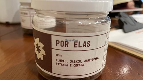   at Cirandaia in Rio De Janeiro