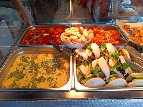  at Loving Hut Perth in Wembley