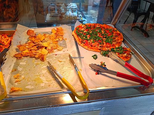  at Loving Hut Perth in Wembley