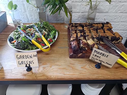  at Loving Hut Perth in Wembley