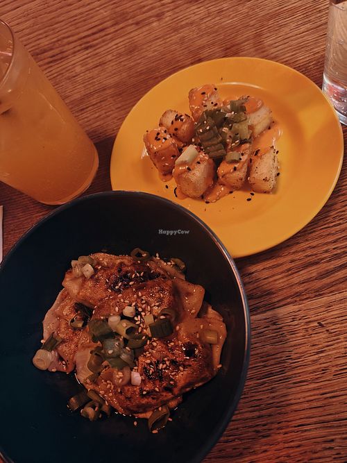  at GAO Dumpling Bar in Copenhagen