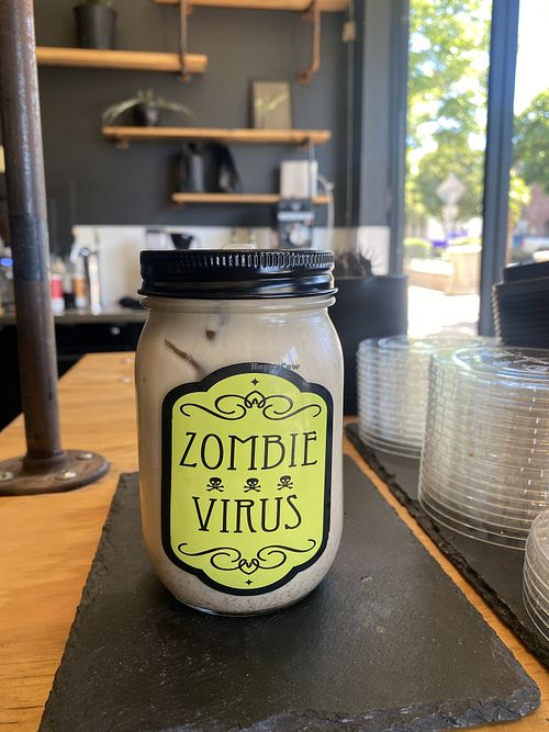 They Welcome You’re Own Drinkware | Creating Less Waste  at Vivoz in Hayward