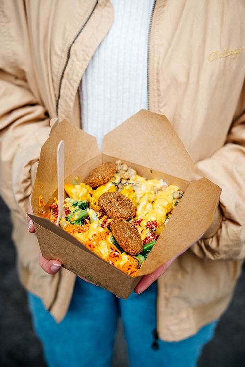  at Gustav Grün in Canggu