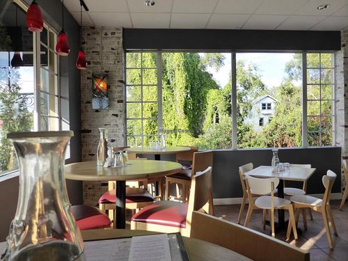 Vitality Bistro at Vitality Bistro in Mount Dora