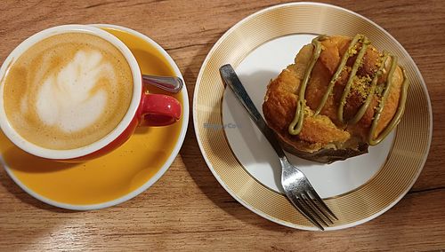  at We The North Specialty Coffee in Tenerife