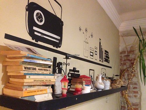 source: budgetbucketlist.com at Ma Cocotte in Brasov