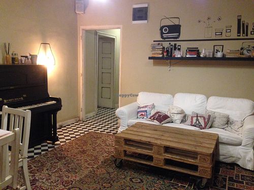 source: budgetbucketlist.com at Ma Cocotte in Brasov