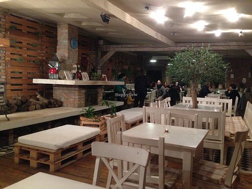 source: budgetbucketlist.com at Ma Cocotte in Brasov