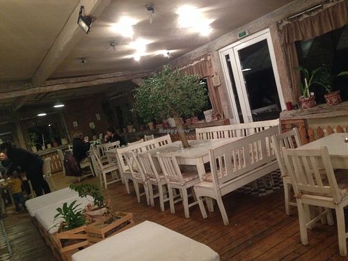 source: budgetbucketlist.com at Ma Cocotte in Brasov