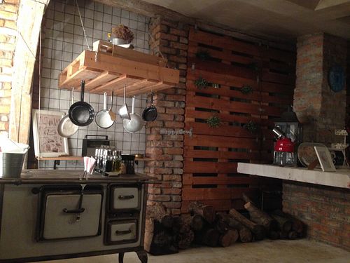 source: budgetbucketlist.com at Ma Cocotte in Brasov