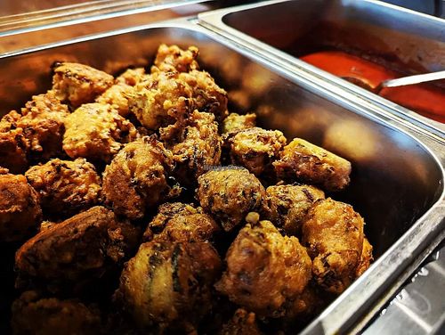 Image of Krishna Food