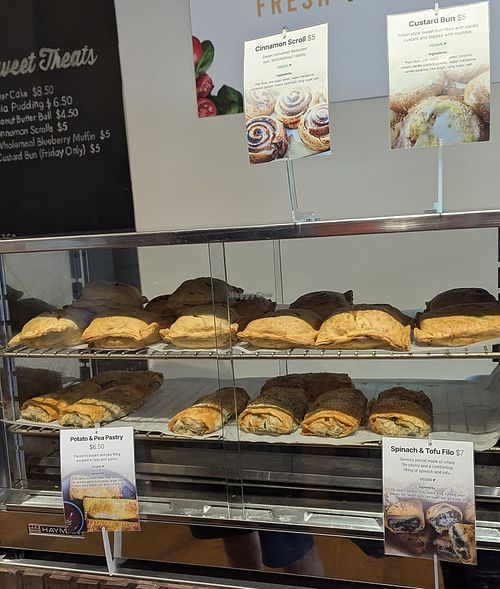  at Krishna Food in Christchurch