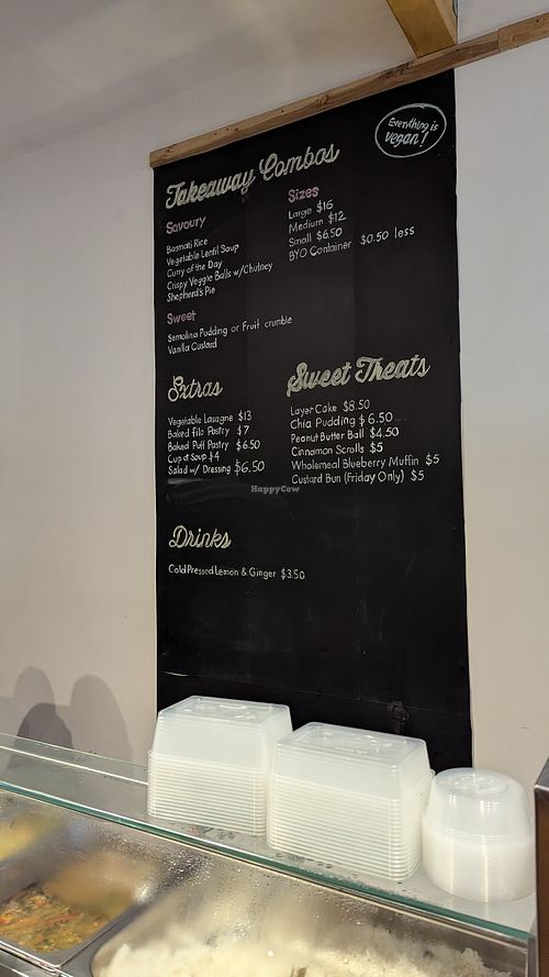  at Krishna Food in Christchurch