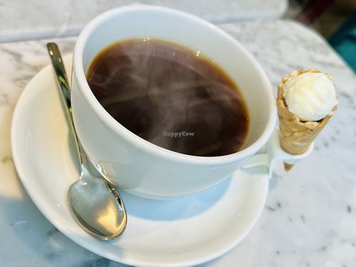   at Mackie's 19.2 in Aberdeen