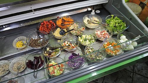  at Onda Verde in Buenos Aires