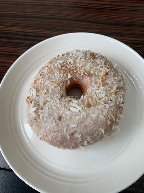   at Dough Hook Bake Shop in Corvallis