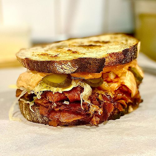 Image of THE COVEN of WICHES