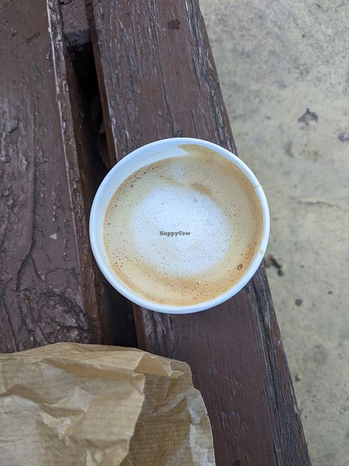  at Híbrid Cafè Restaurant in Esplugues De Llobregat