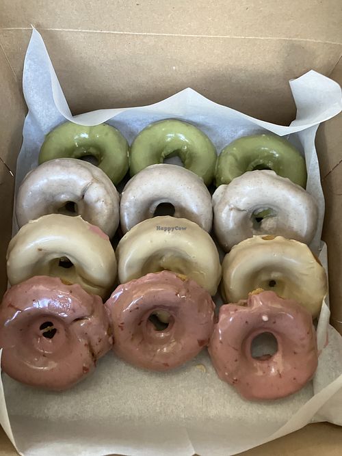 Image of Whack Donuts
