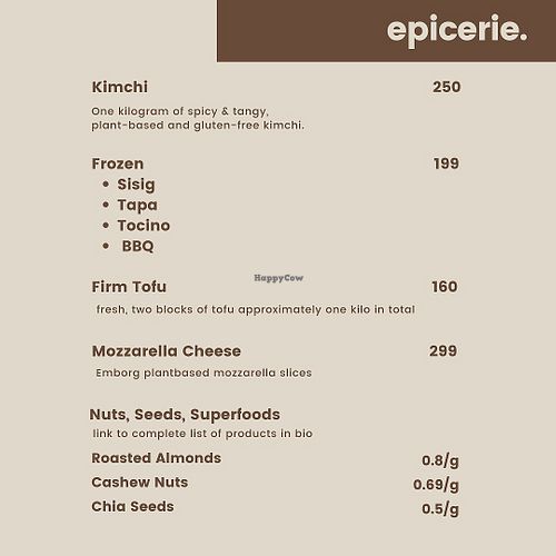  at Strict Picks in Davao City