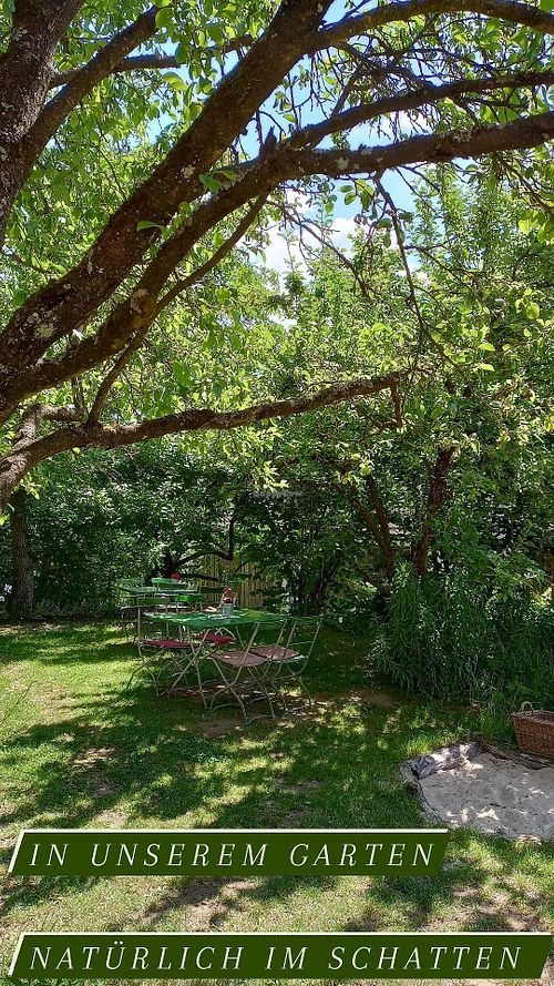  at Dorfcafé Simonshofen in Lauf An Der Pegnitz