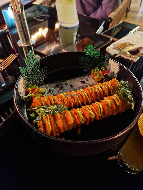 Image of Le Ambrosia