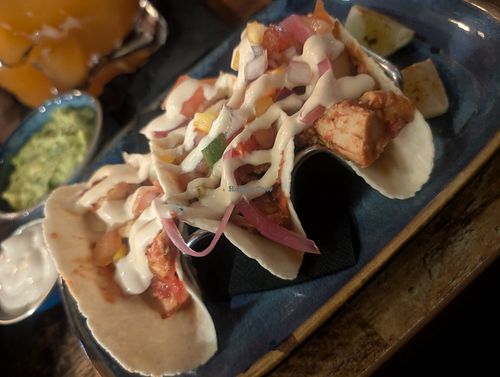  at Common Bar & Kitchen in Blackpool