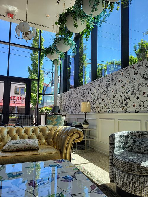  at Poindexter Coffee in Nashville