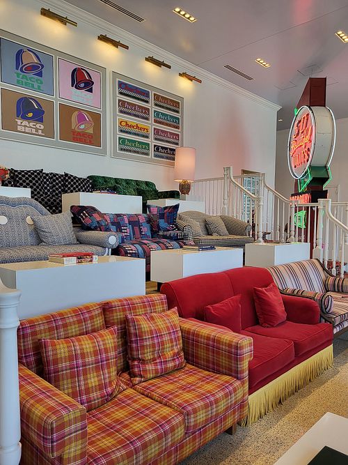  at Poindexter Coffee in Nashville